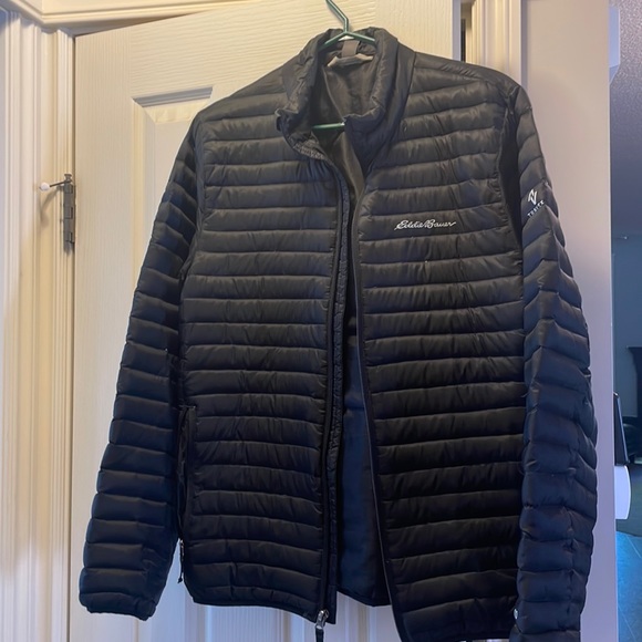 Puffer jacket - Picture 1 of 5